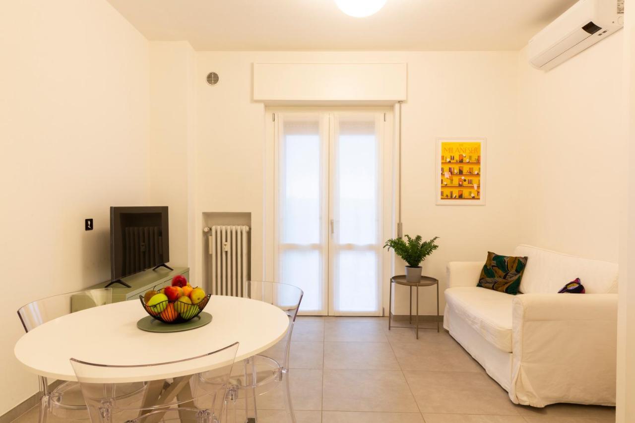 Apartment Brenta Floor - Mm3 Yellow Line *