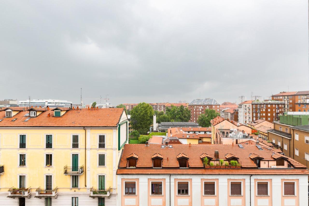 Apartment Brenta Floor - Mm3 Yellow Line