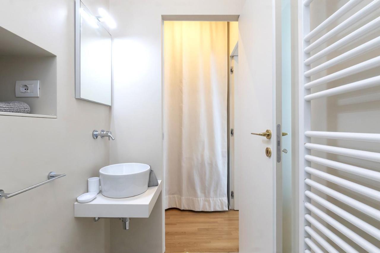 Ihost Luxury Flat - Gaudenzio Ferrari 14 Lejlighed Milano