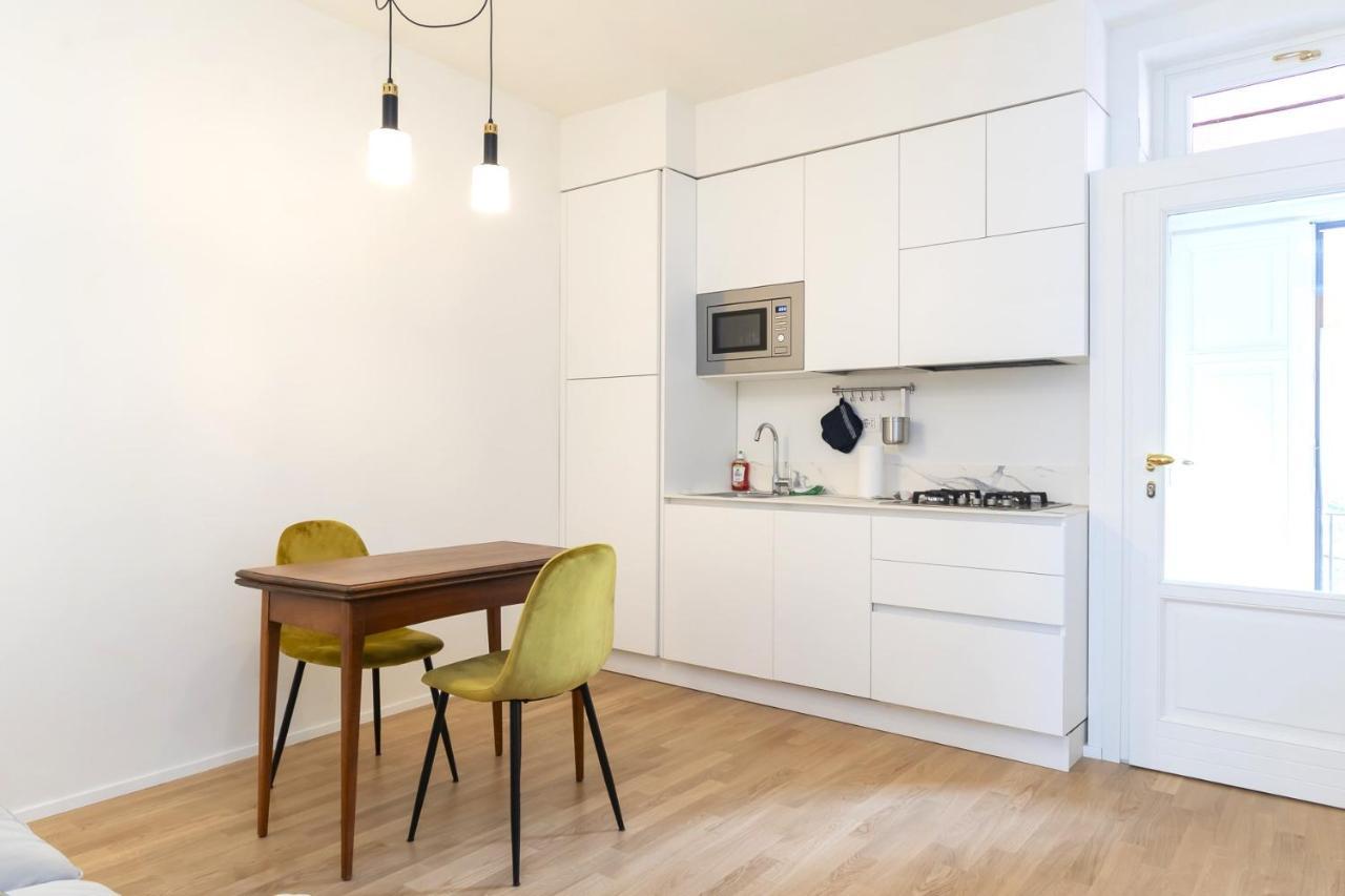 Ihost Luxury Flat - Gaudenzio Ferrari 14 Lejlighed *