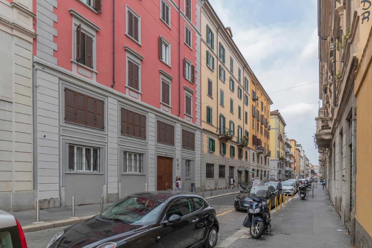 Ihost Luxury Flat - Gaudenzio Ferrari 14 Lejlighed