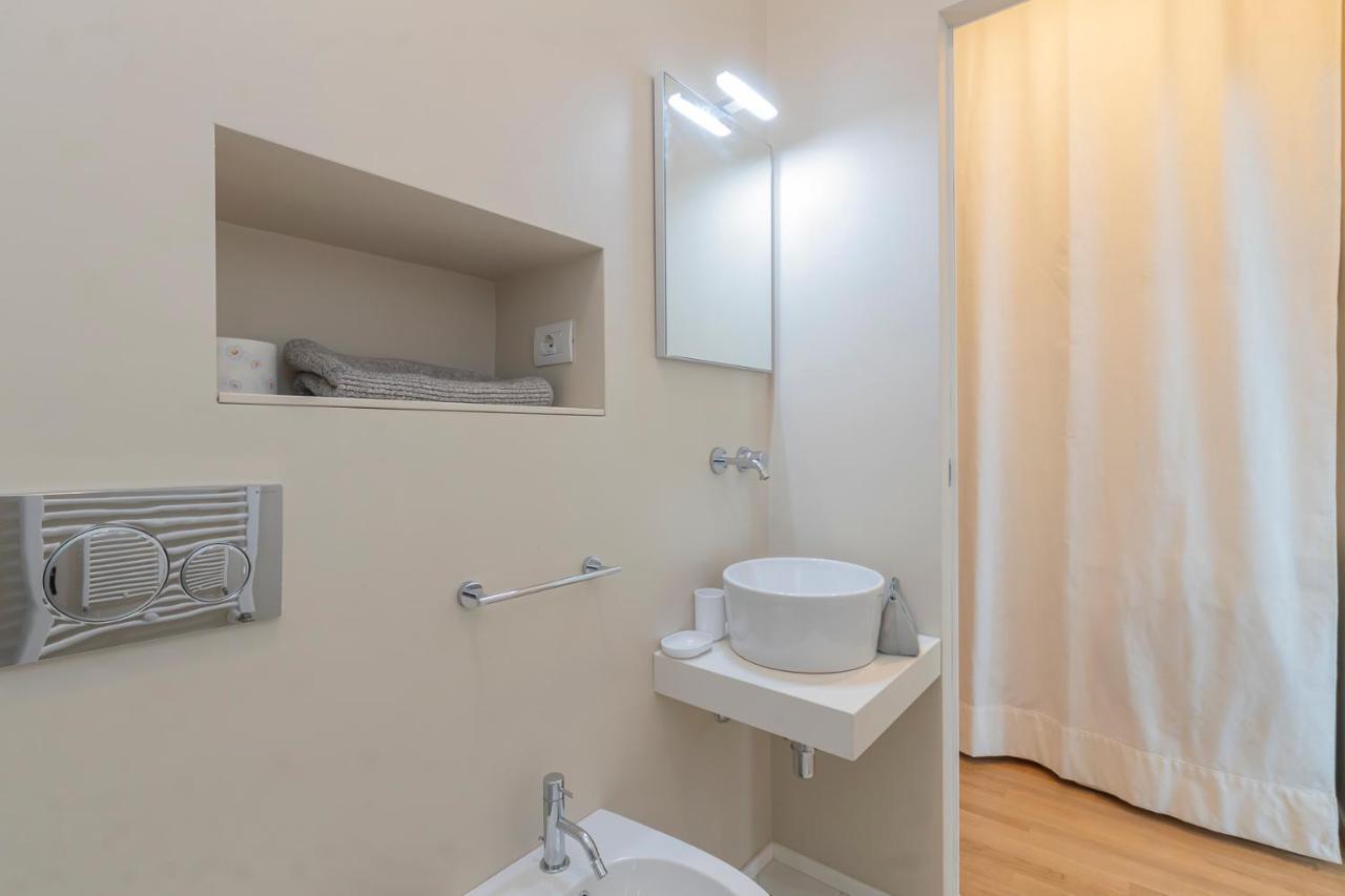 Ihost Luxury Flat - Gaudenzio Ferrari 14 Lejlighed *