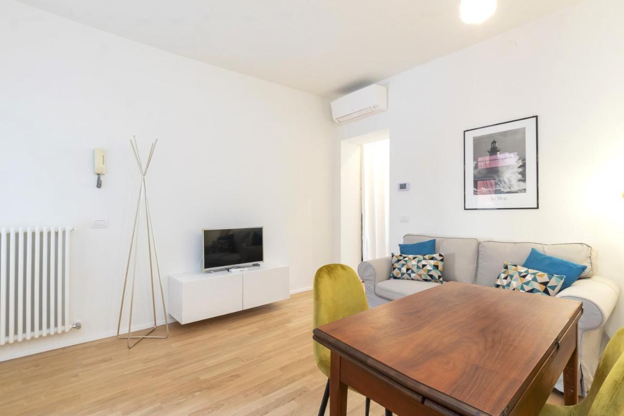 Ihost Luxury Flat - Gaudenzio Ferrari 14