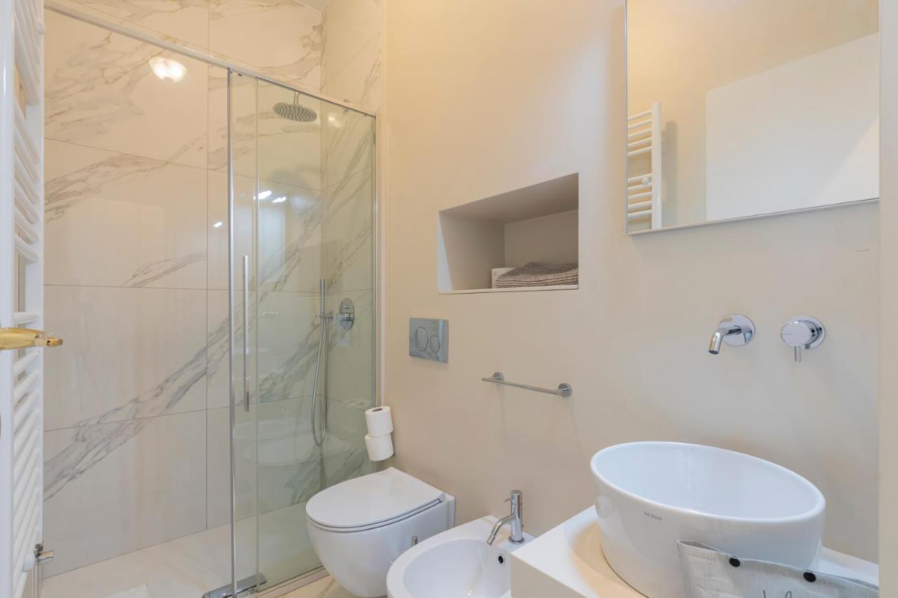 Ihost Luxury Flat - Gaudenzio Ferrari 14 Lejlighed Milano