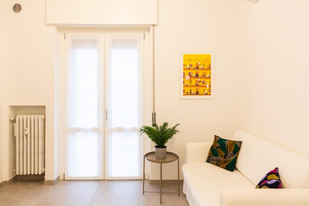 Brenta Floor - Mm3 Yellow Line * Milan