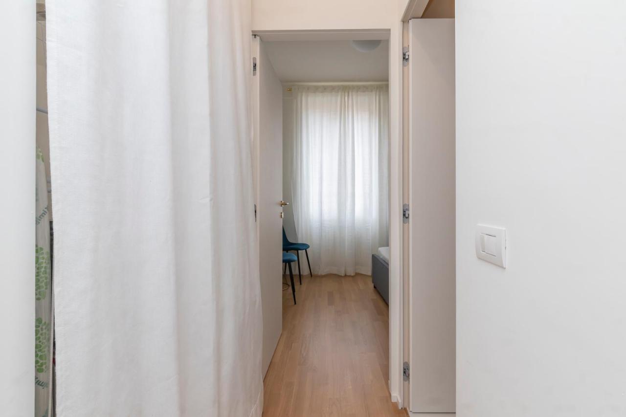 Ihost Luxury Flat - Gaudenzio Ferrari 14 Lejlighed Milano