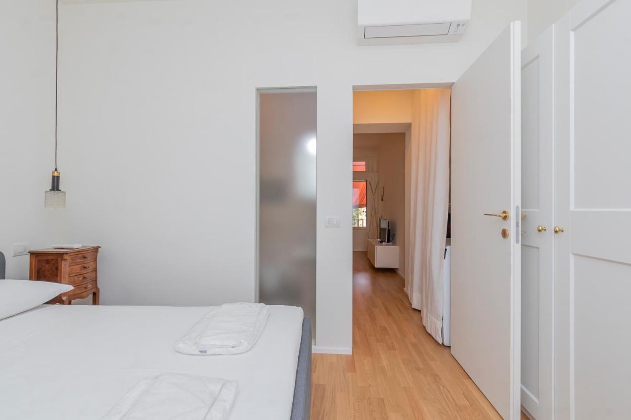 Lejlighed Ihost Luxury Flat - Gaudenzio Ferrari 14 Milano