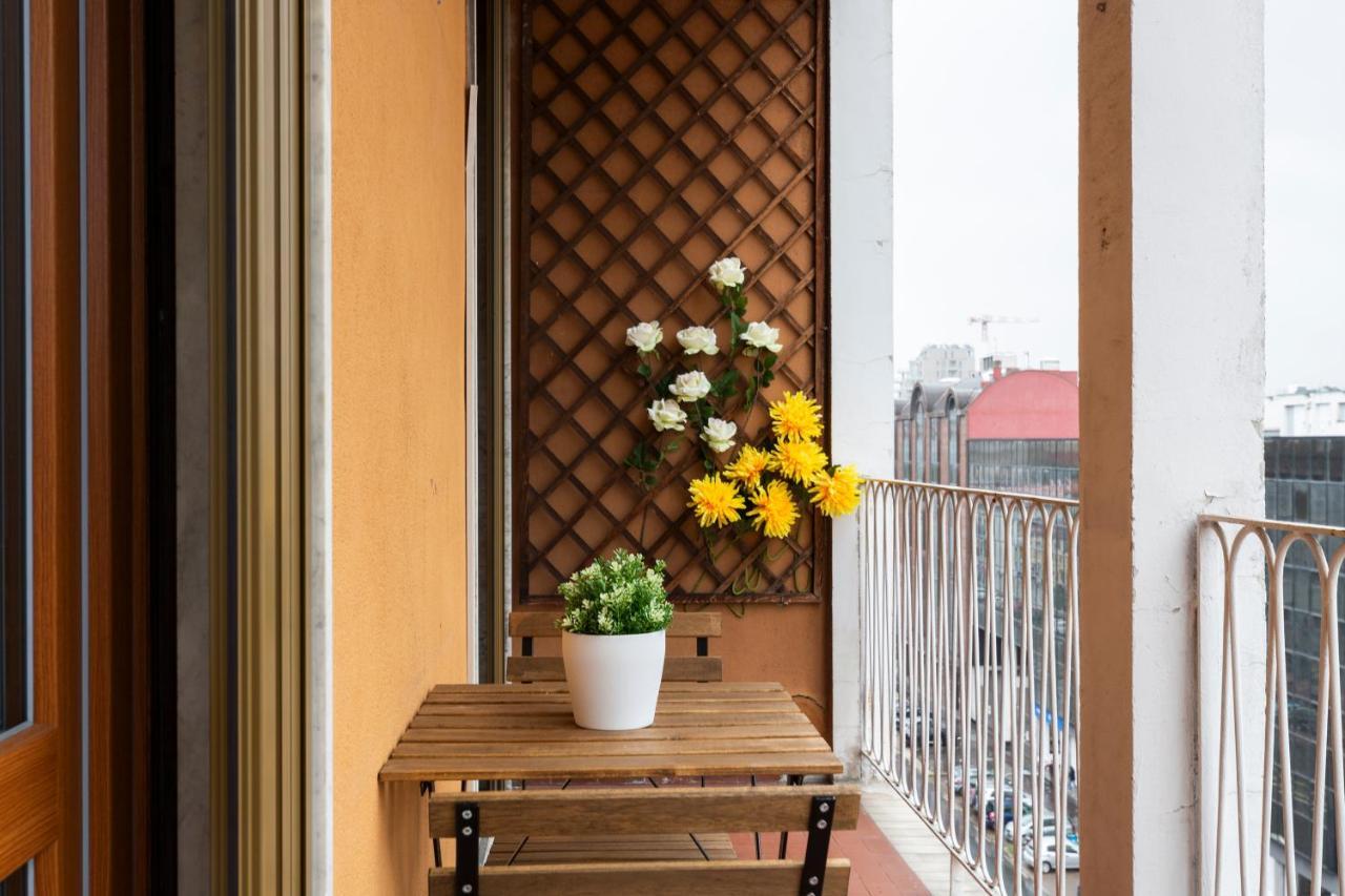 Apartment Brenta Floor - Mm3 Yellow Line Milan