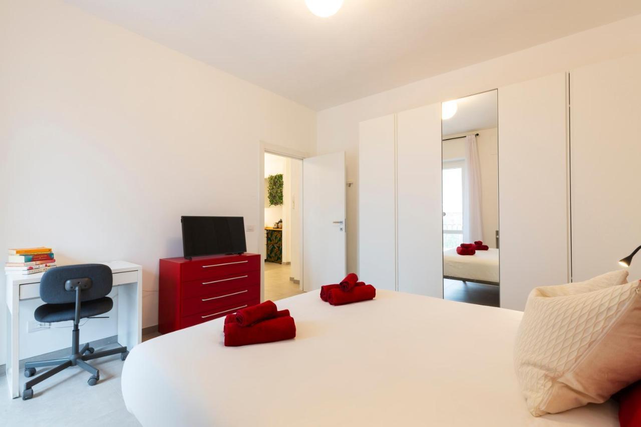 Apartment Brenta Floor - Mm3 Yellow Line Milan