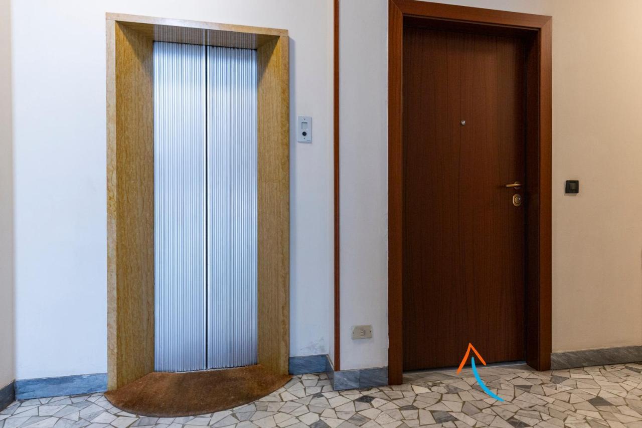 Brenta Floor - Mm3 Yellow Line Milan