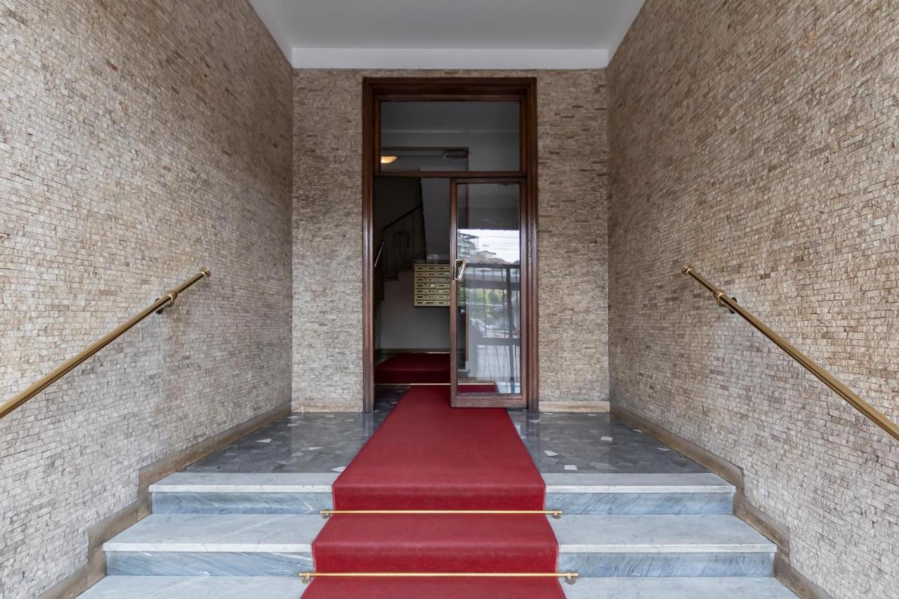 Ihost Luxury Flat - Tito Livio 29 Apartment