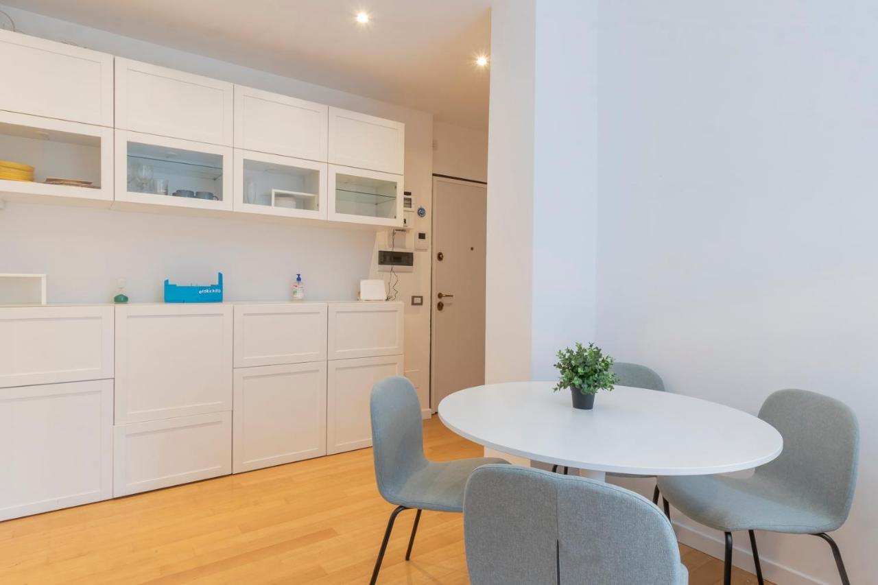Ihost Luxury Flat - Tito Livio 29 Apartment *