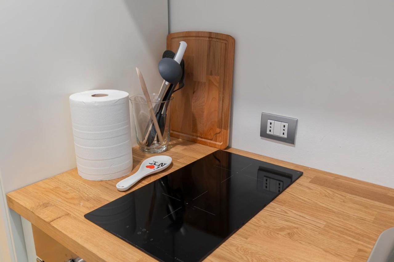 Leilighet Ihost Luxury Flat - Tito Livio 29