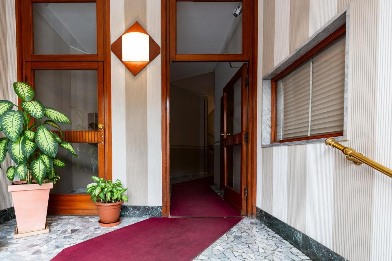 Apartment Brenta Floor - Mm3 Yellow Line