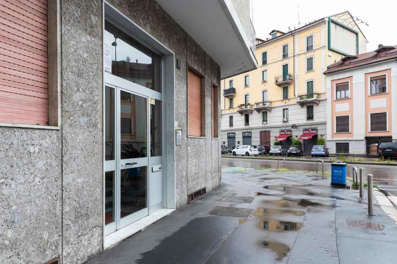 Apartment Brenta Floor - Mm3 Yellow Line Milan