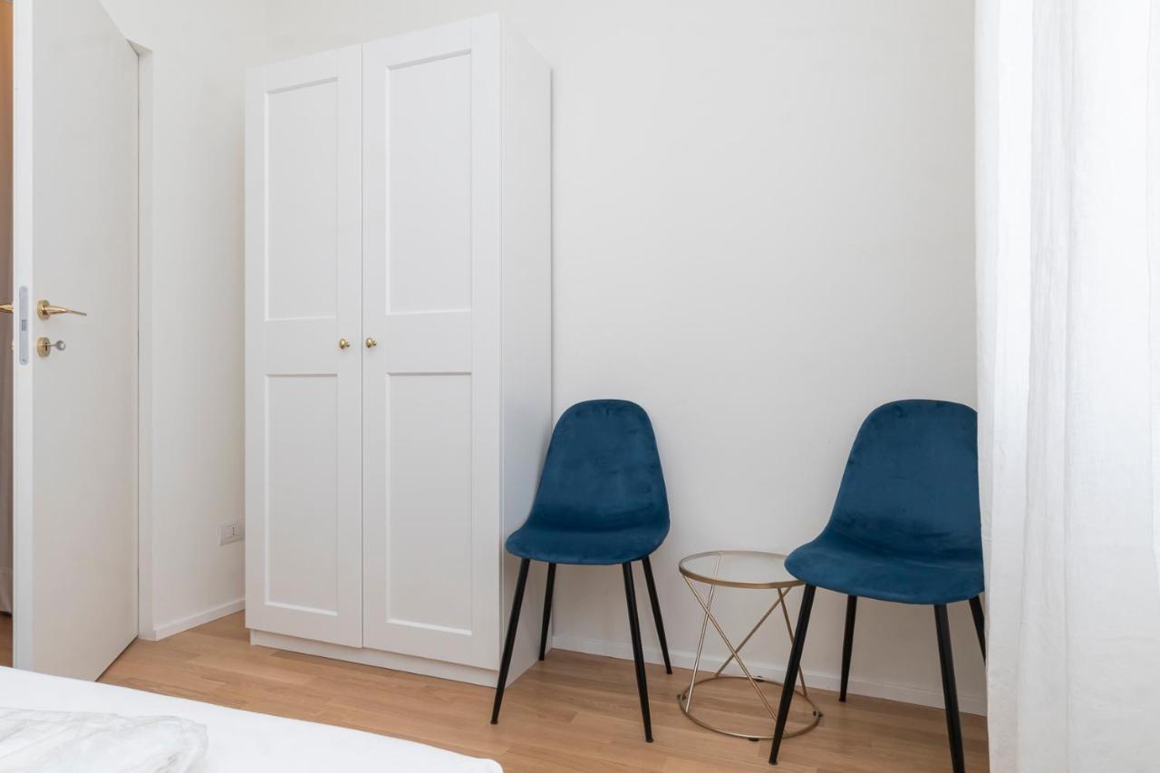 Lejlighed Ihost Luxury Flat - Gaudenzio Ferrari 14