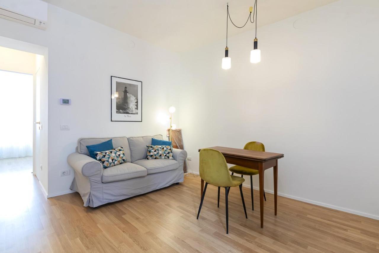 Ihost Luxury Flat - Gaudenzio Ferrari 14 Lejlighed