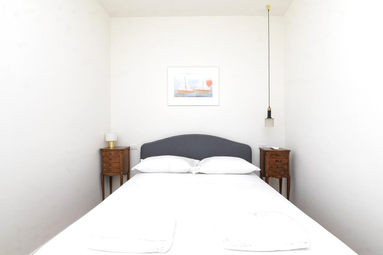 Ihost Luxury Flat - Gaudenzio Ferrari 14 Lejlighed