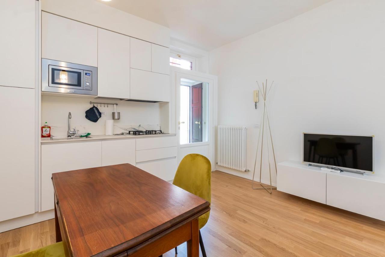 Lejlighed Ihost Luxury Flat - Gaudenzio Ferrari 14 Milano