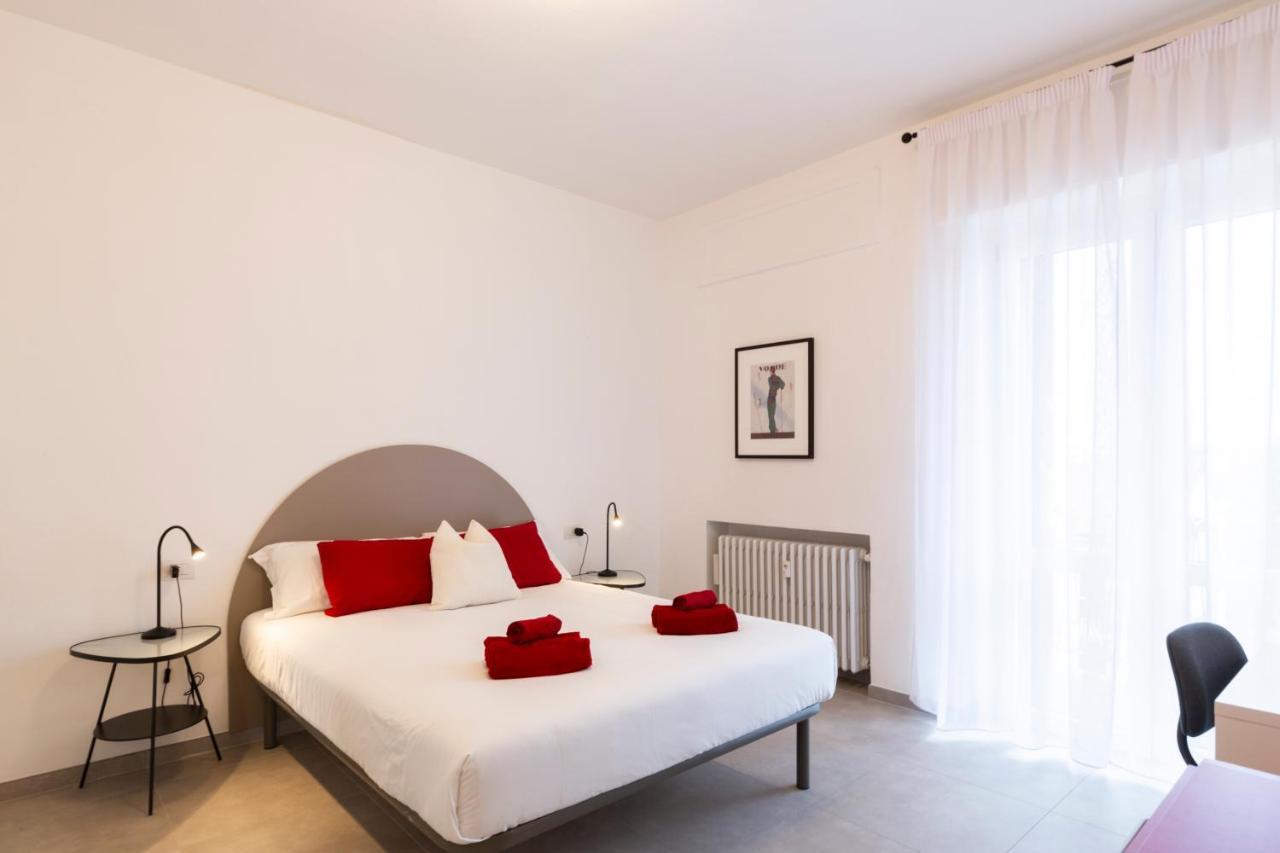 Apartment Brenta Floor - Mm3 Yellow Line