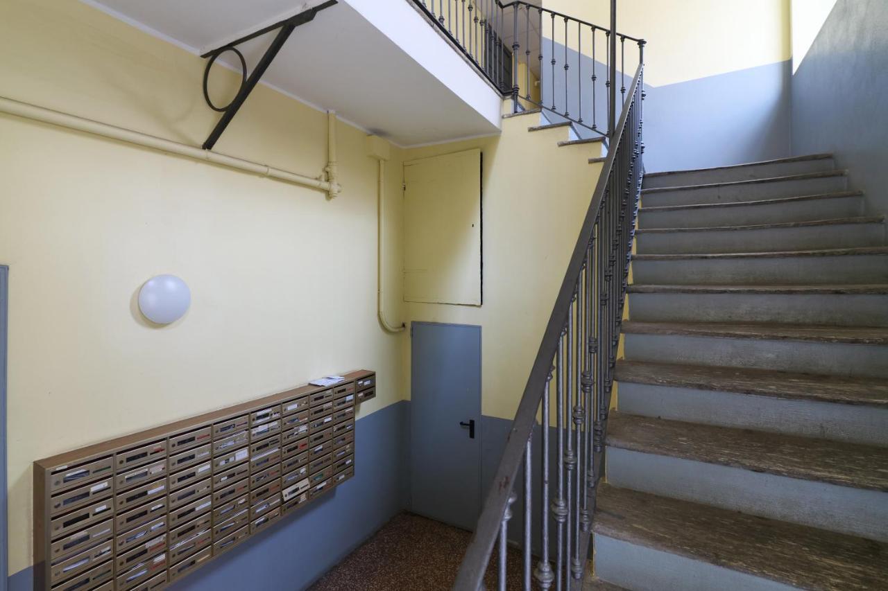 Primopiano - Meda 6 Apartment *