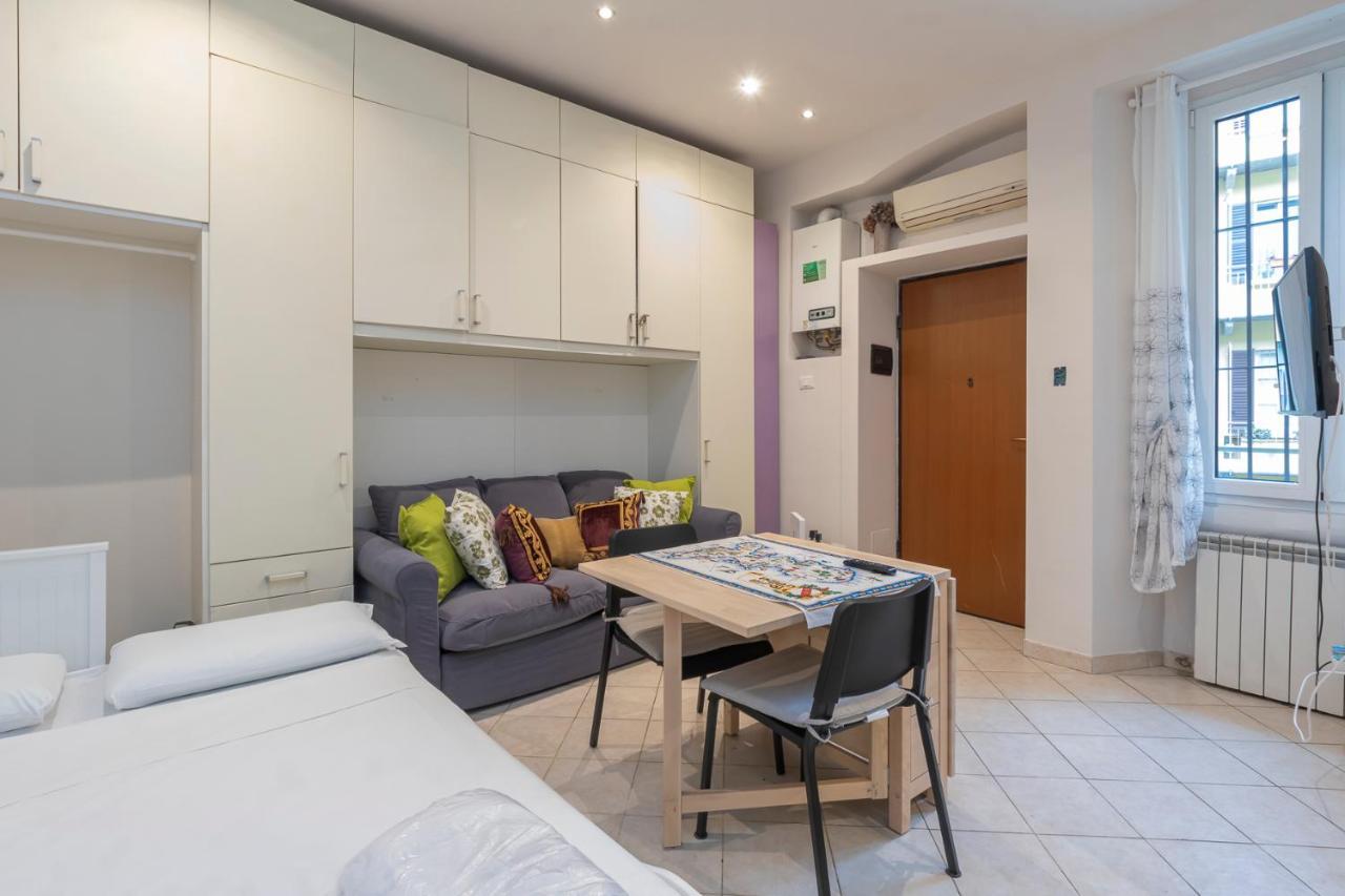 Ihost Cozy Studio - Melzo 5 *