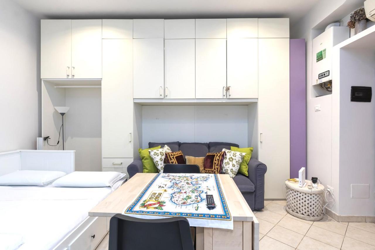 Ihost Cozy Studio - Melzo 5 * Milano