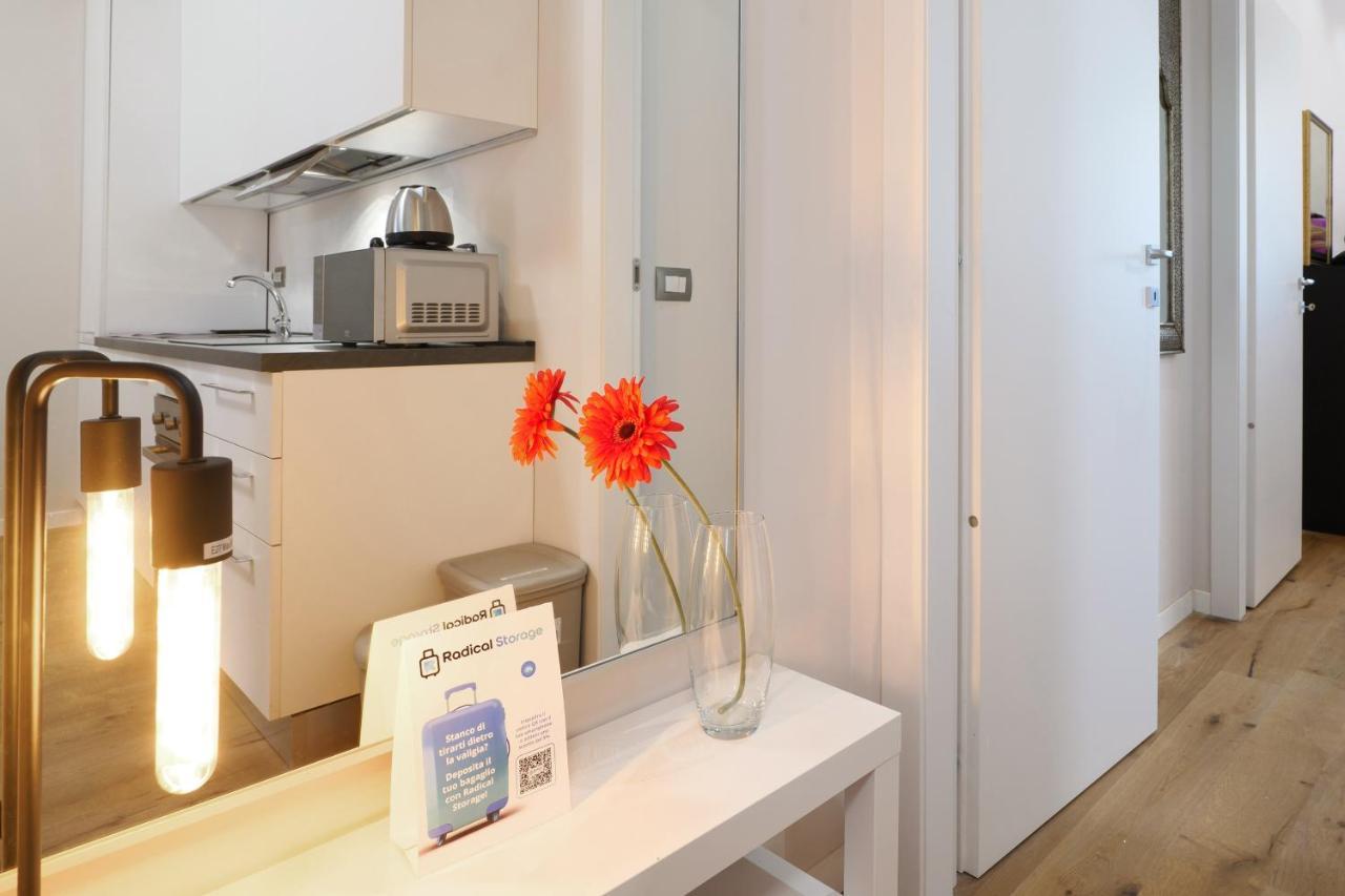 Leilighet Primopiano - Bonghi A Milano