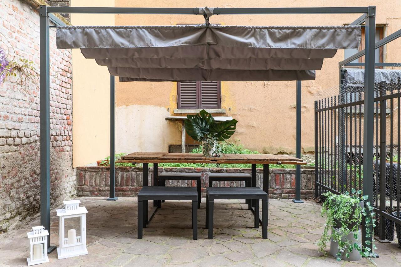 Leilighet Primopiano - Bonghi A Milano