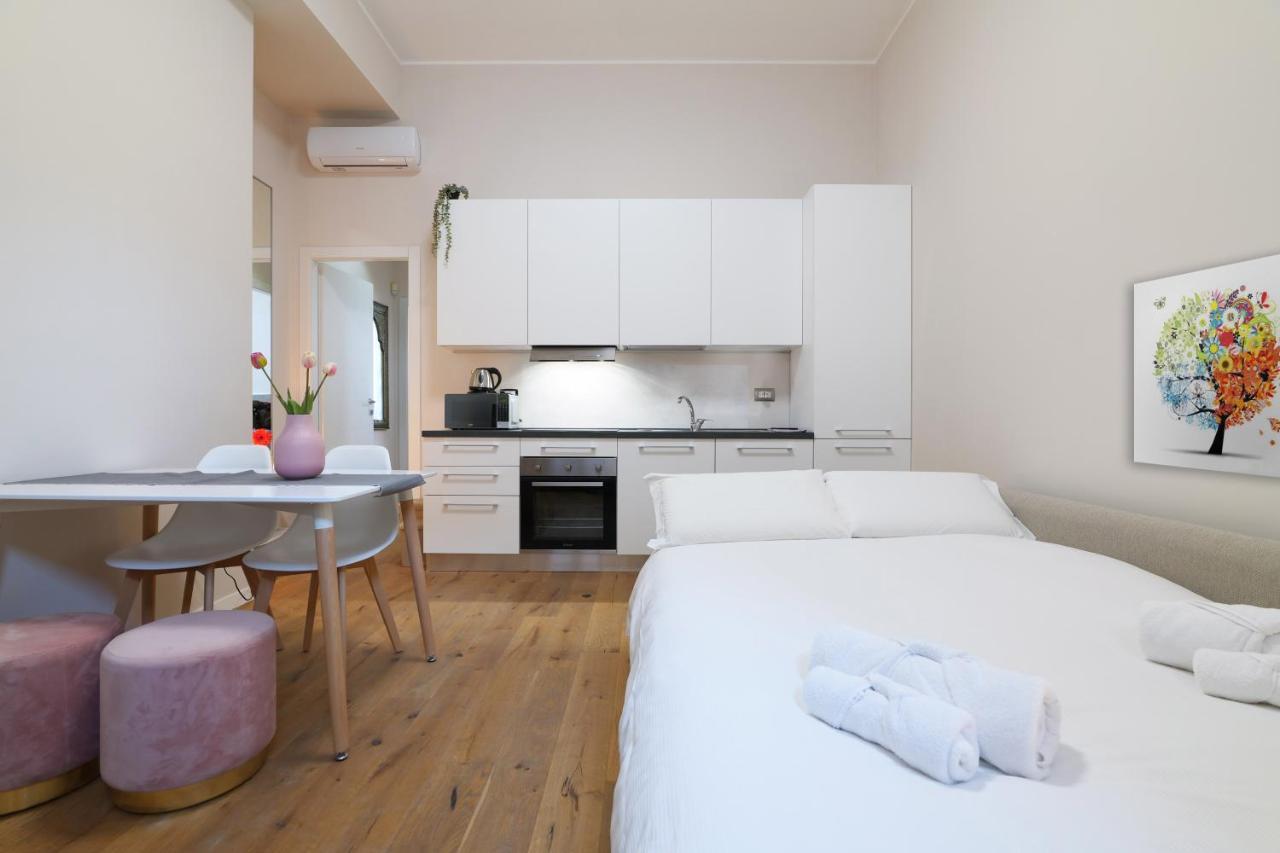 Primopiano - Bonghi A Leilighet Milano