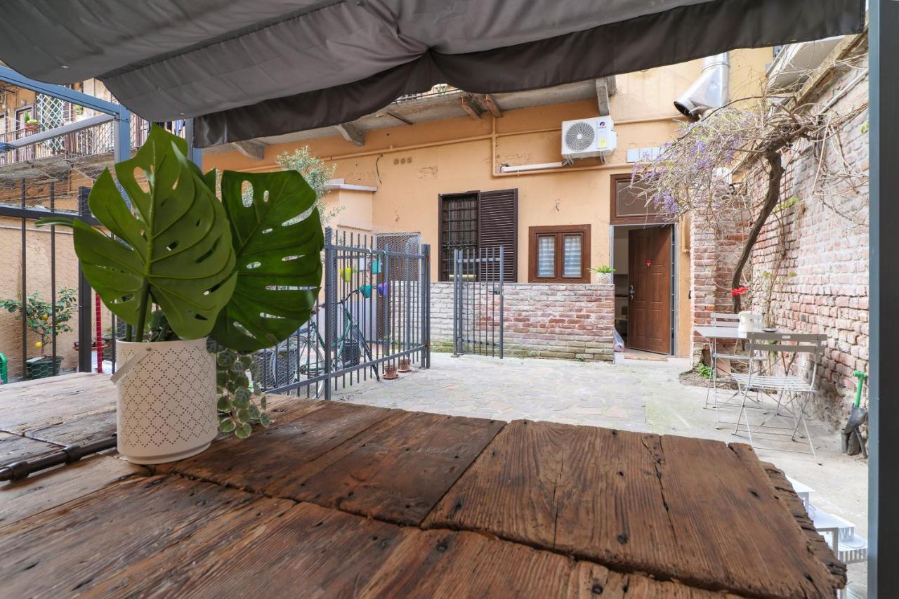 Leilighet Primopiano - Bonghi A Milano