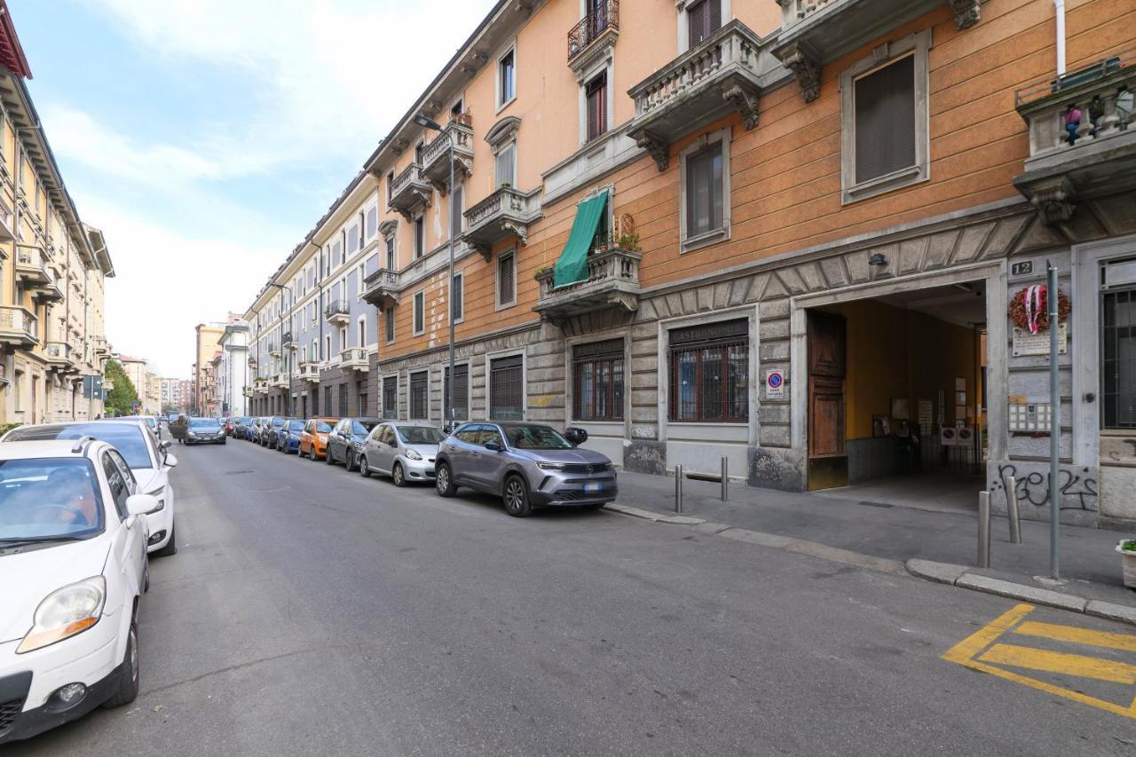 Leilighet Primopiano - Bonghi A Milano