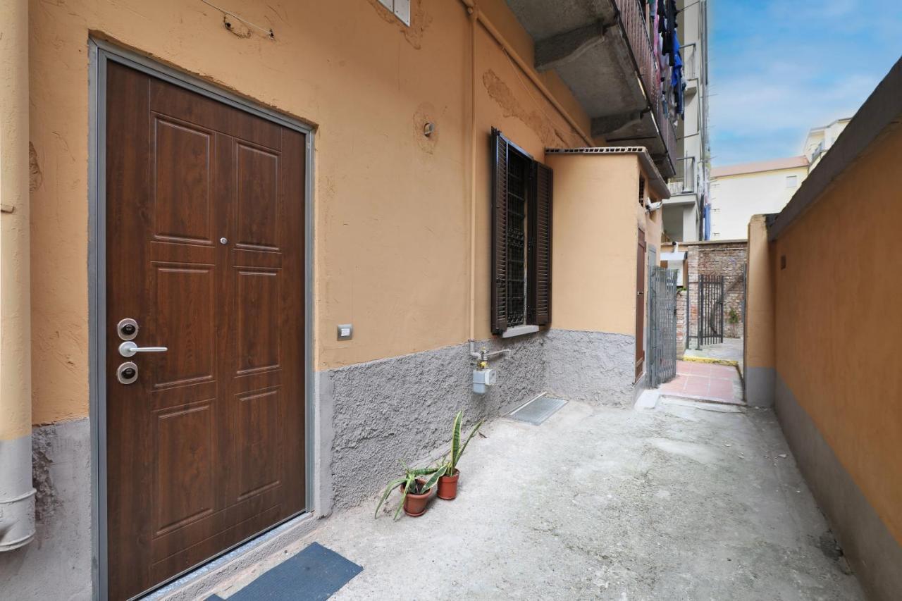 Primopiano - Bonghi A Leilighet Milano
