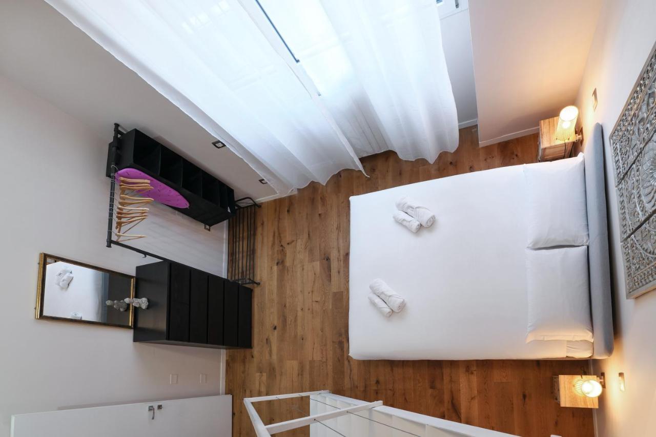 Primopiano - Bonghi A Leilighet Milano