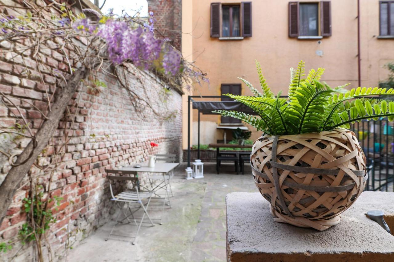 Primopiano - Bonghi A Leilighet Milano