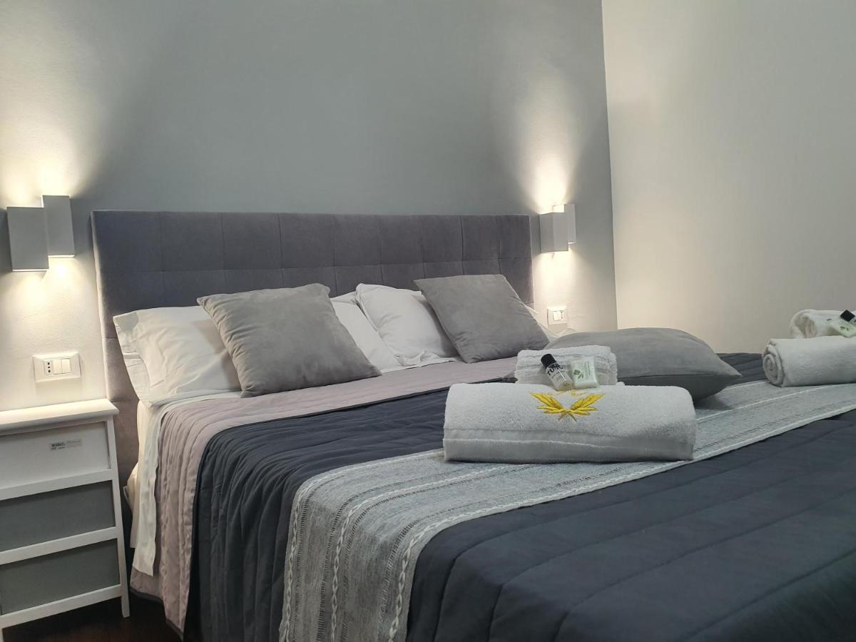 Apartment Mi Niguarda Milan