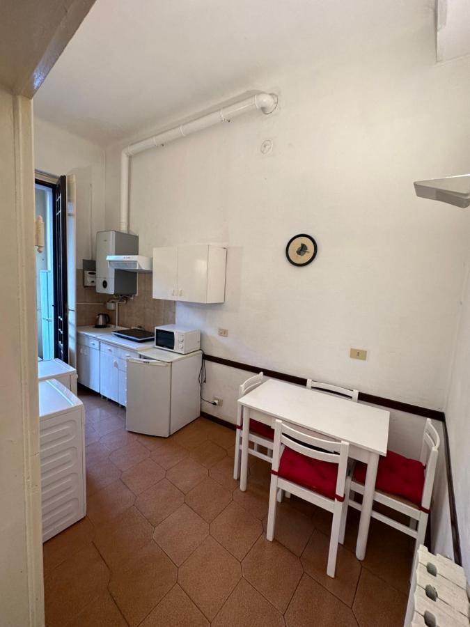 Cozy Cinque Giornate Apartment *
