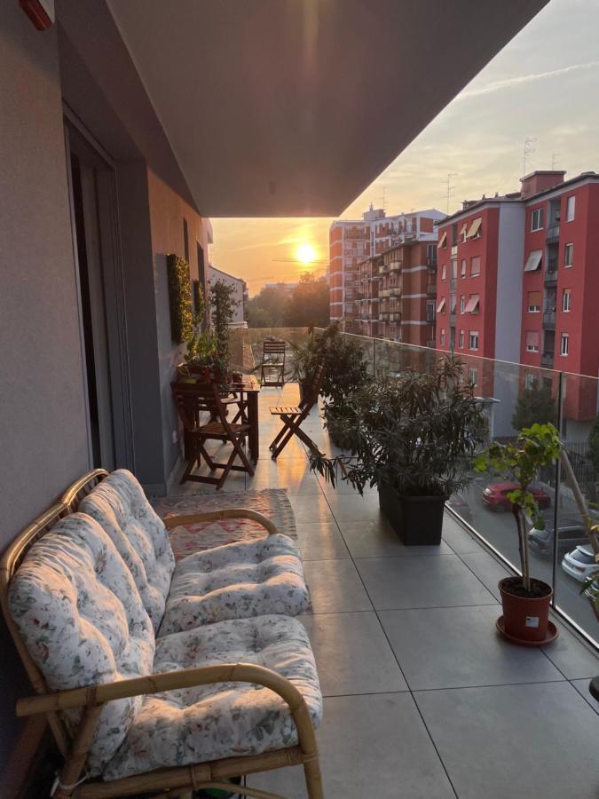 Mowgli House - Luxury Private Accommodatie bij particulieren Milaan