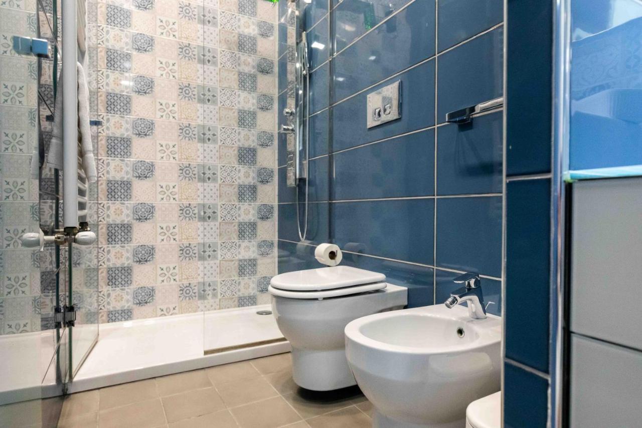 Farini Loft - Free Wifi And Netflix Leilighet Milano