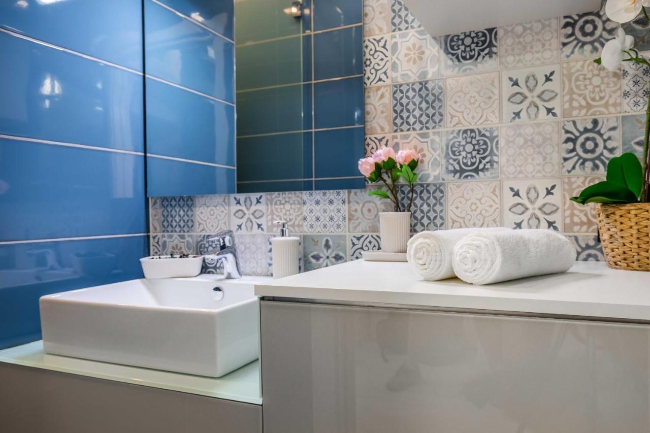 Leilighet Farini Loft - Free Wifi And Netflix