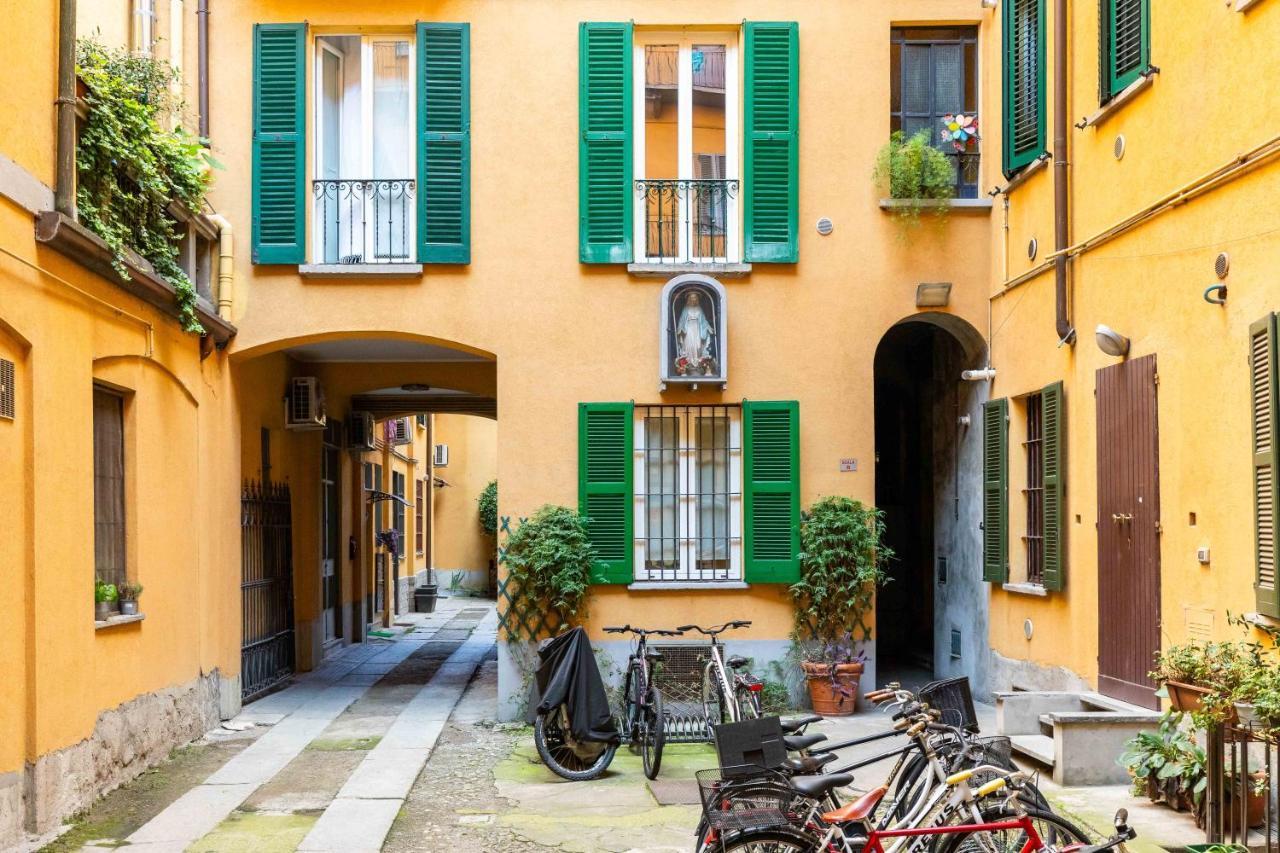 Farini Loft - Free Wifi And Netflix Leilighet
