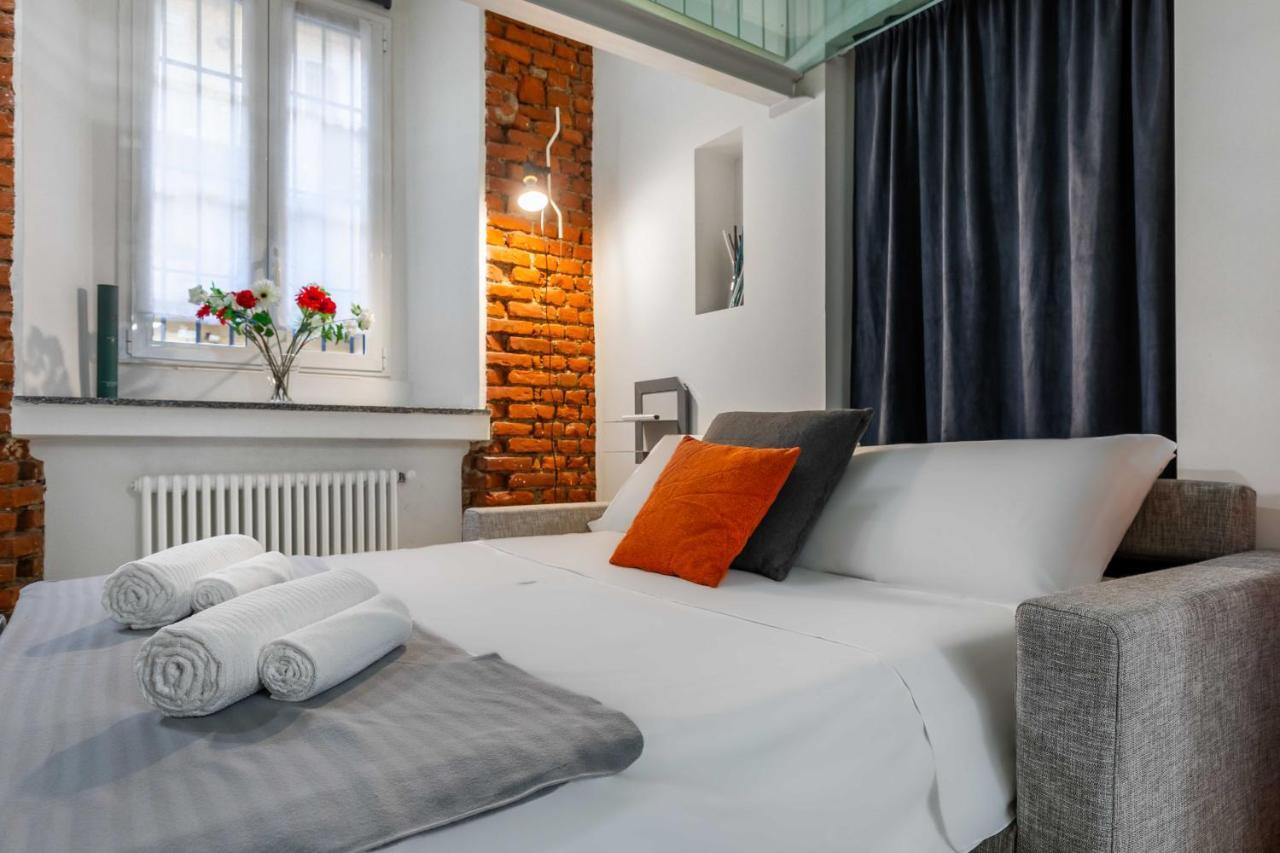 Leilighet Farini Loft - Free Wifi And Netflix *