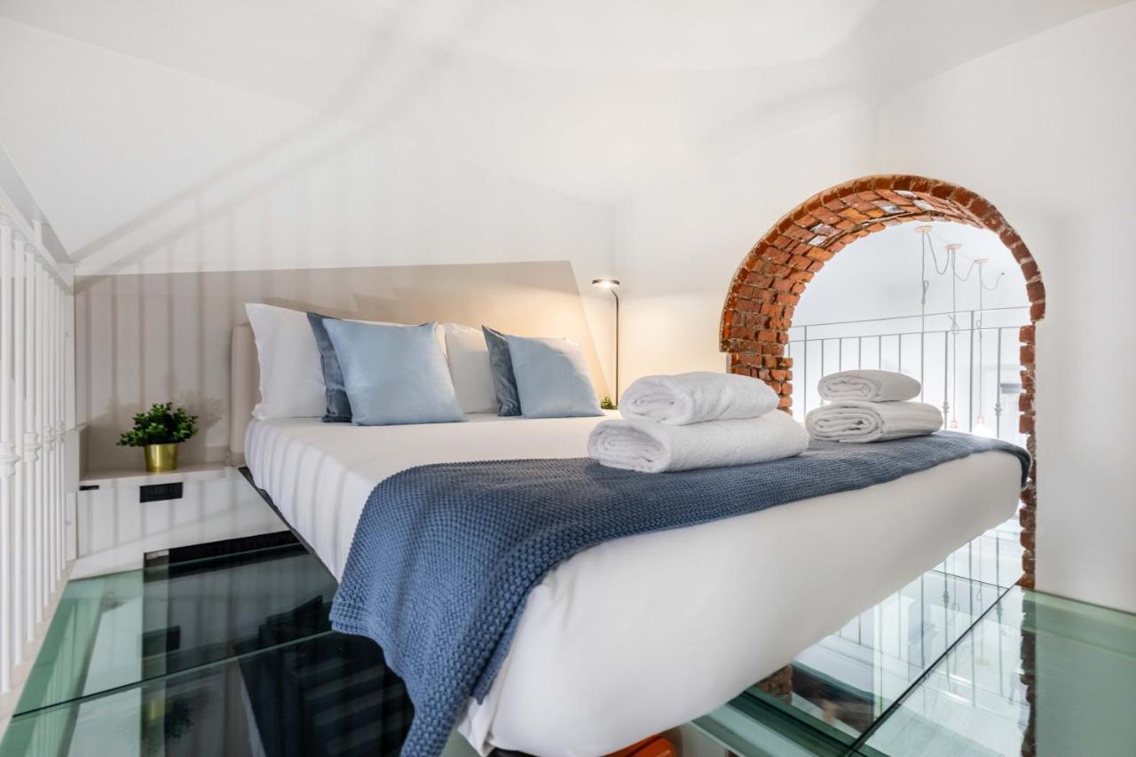 Leilighet Farini Loft - Free Wifi And Netflix
