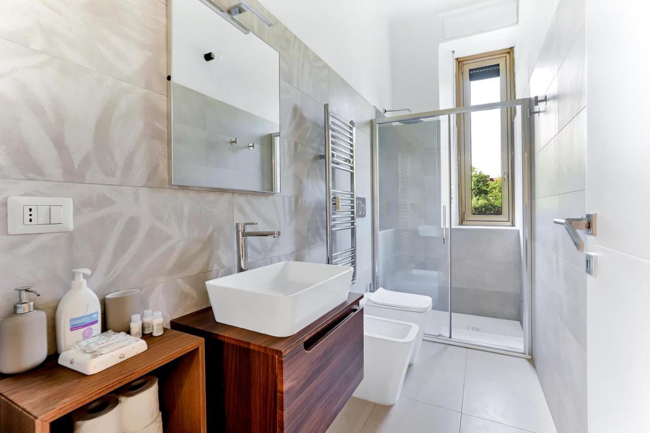 Appartement Napoli 25 - Affitti Brevi Italia