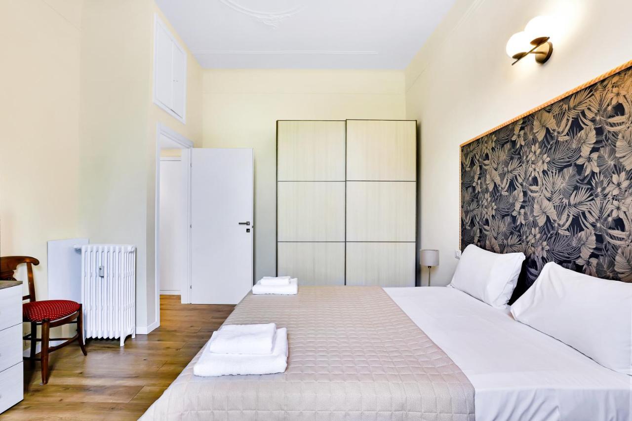 Appartement Napoli 25 - Affitti Brevi Italia *