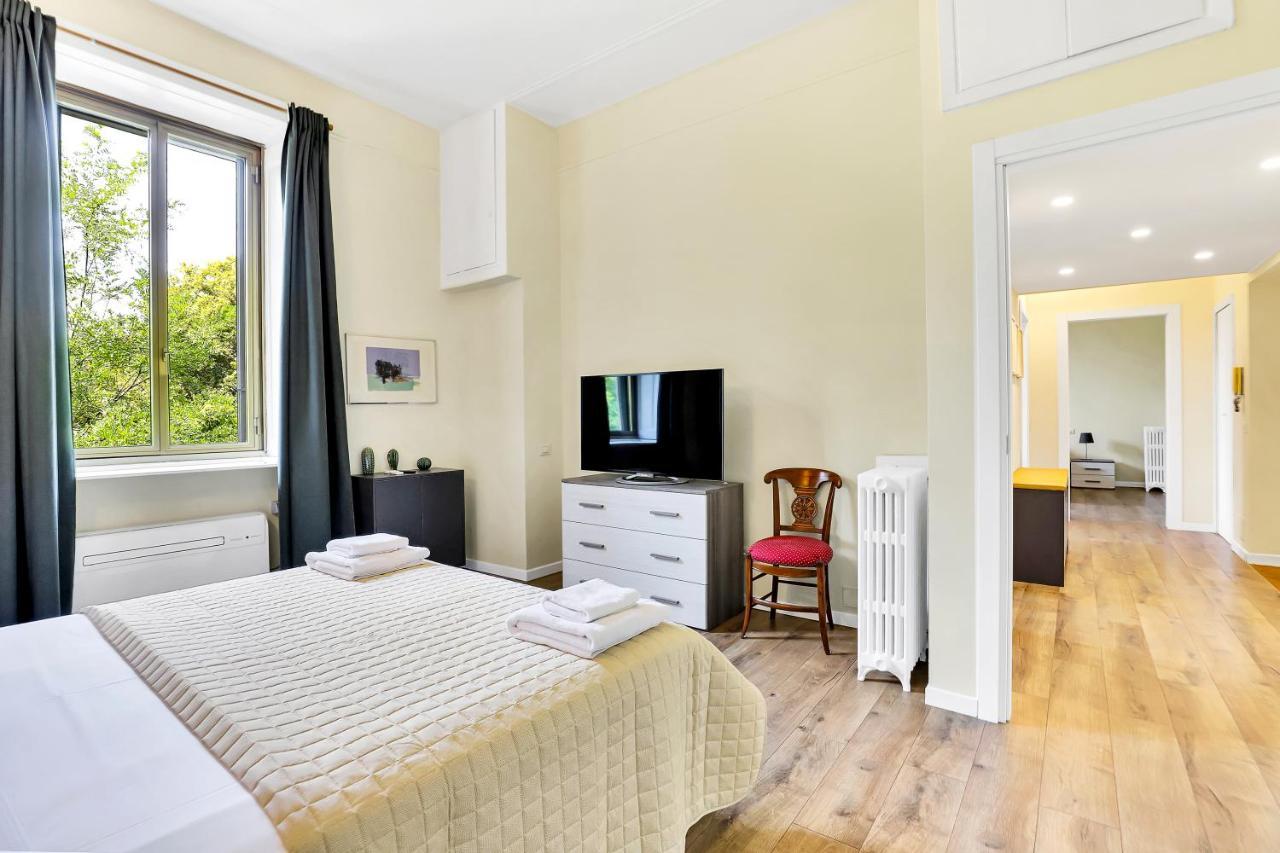 Napoli 25 - Affitti Brevi Italia Appartement Milaan