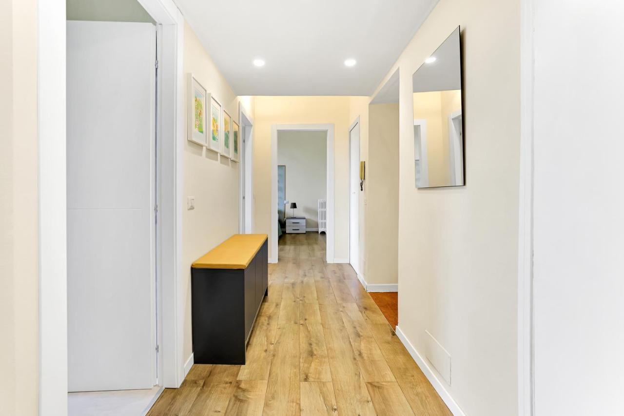 Appartement Napoli 25 - Affitti Brevi Italia Milaan