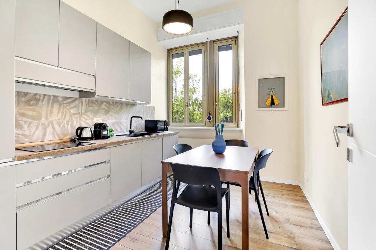 Napoli 25 - Affitti Brevi Italia Appartement