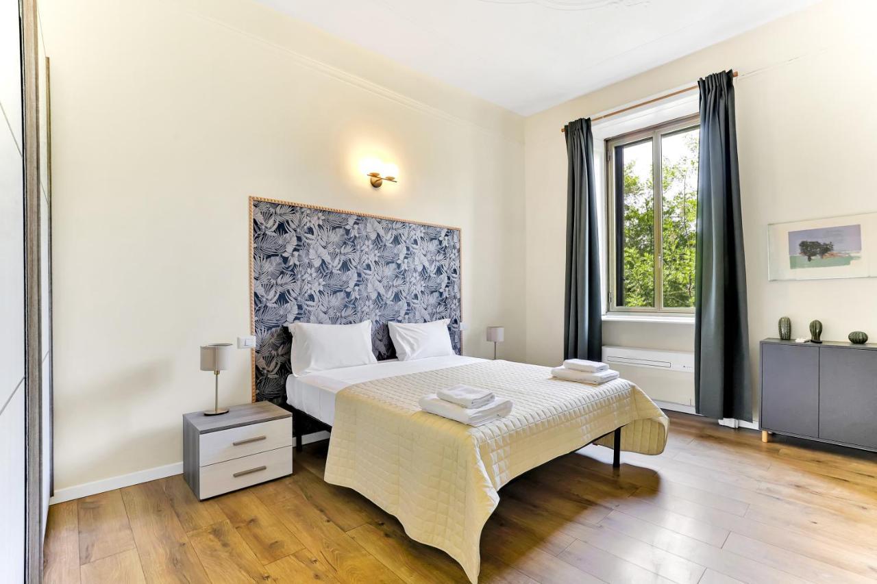 Appartement Napoli 25 - Affitti Brevi Italia Milaan