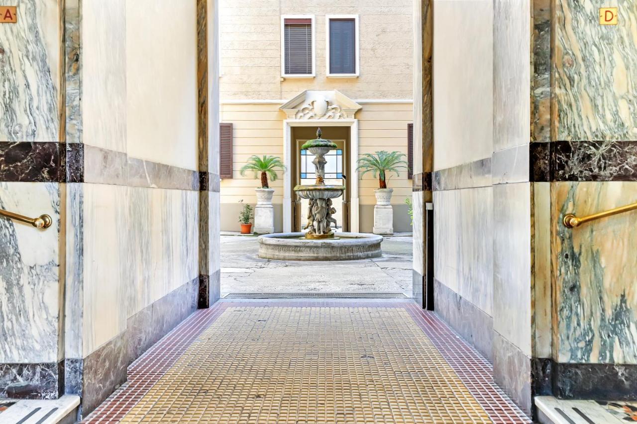 Napoli 25 - Affitti Brevi Italia Appartement